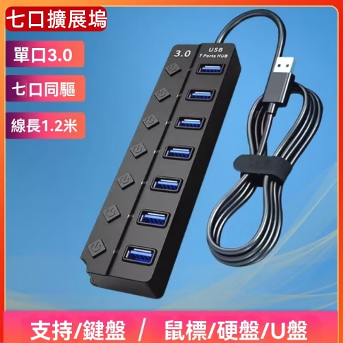 加長USB擴展器