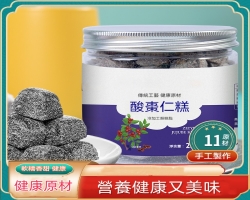 酸棗仁糕