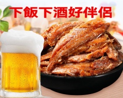 黃花魚罐頭